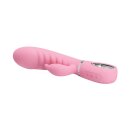 Pretty Love Prescott G-Punkt Vibrator Baby rosa