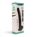 X-MEN Hayden’s 12 inch Cock Black 30,5 cm