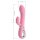 Pretty Love Ternence G-spot vibrator pink