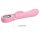 Pretty Love Ternence G-spot vibrator pink