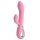 Pretty Love Ternence G-spot vibrator pink