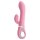 Pretty Love Ternence G-spot vibrator pink