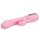 Pretty Love Ternence G-spot vibrator pink