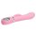 Pretty Love Ternence G-spot vibrator pink