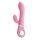 Pretty Love Ternence G-spot vibrator pink