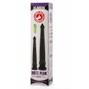 X-MEN Anal Plug Silicone Black