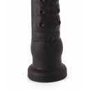 X-MEN Anal Plug Silicone Black