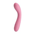Pretty Love Gloria G-Punkt Vibrator rosa