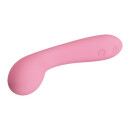 Pretty Love Gloria G-Punkt Vibrator rosa