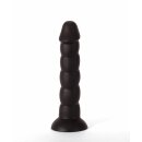 X-MEN Dildo Colours Pleasure Black 2