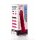 X-MEN Dildo Colours Pleasure Black 2
