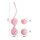 Pretty Love Kegel Tighten Up I Pink 1 pelvic floor training pink