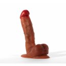 X-MEN Dildo Mike Flesh
