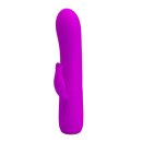 Pretty Love Tim G-Punkt Mini Vibrator lila