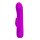 Pretty Love Tim G-Punkt Mini Vibrator lila