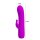 Pretty Love Tim G-Punkt Mini Vibrator lila