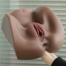 Lovetoy Masturbator Streetgirls #2 Black