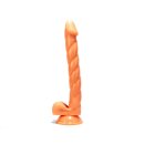 X-MEN Dildo Larrys Cock Flesh