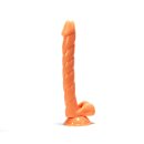X-MEN Dildo Larrys Cock Flesh
