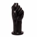 X-MEN Realistic Fist Hand Black