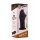 X-MEN Realistic Fist Hand Black