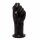 X-MEN Realistic Fist Hand Black