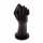 X-MEN Realistic Fist Hand Black
