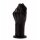 X-MEN Realistic Fist Hand Black