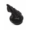 X-MEN Super Sized Dildo PVC Black I