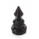 X-MEN Super Sized Dildo PVC Black I