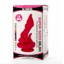 X-MEN Super Sized Dildo PVC Black I