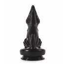 X-MEN Super Sized Dildo PVC Black I
