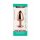 X-MEN Secret Shade Metal Anal Plug Rose L