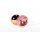 X-MEN Secret Shade Metal Anal Plug Rose L