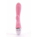 Lovetoy Dreamer II Vibrator Pink