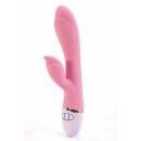 Lovetoy Dreamer II Vibrator Pink