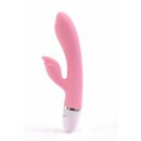 Lovetoy Dreamer II Vibrator Pink
