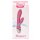 Lovetoy Dreamer II Vibrator Pink