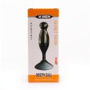 X-MEN Analplug Secret Shine Booty Call L VI