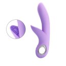 Pretty Love Carol Purple 1 G-Punkt Vibrator lila