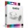 Lovetoy Rosebud Classic Metal Plug L Blue
