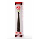 X-MEN Analplug PVC Schwarz