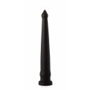 X-MEN Analplug PVC Schwarz