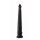 X-MEN Analplug PVC Schwarz