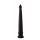 X-MEN Analplug PVC Schwarz