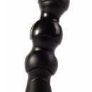 X-MEN Extra Girthy Anal Plug Black V