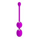 Pretty Love Werner Beckenbodentraining Kugeln mit...