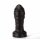 X-MEN Monster 1 Anal Plug L Schwarz