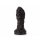 X-MEN Monster 1 Anal Plug L Schwarz