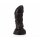 X-MEN Monster 1 Anal Plug L Schwarz
